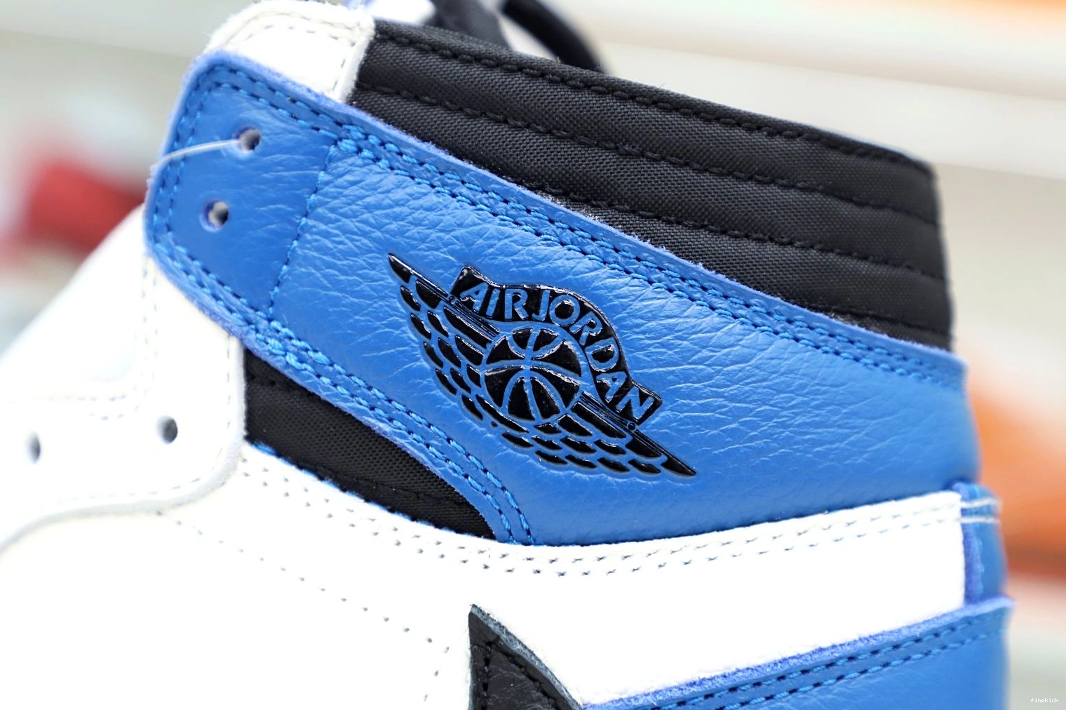 X DESIGN 1 JORDAN X SCOTT AIR FRAGMENT RETRO TRAVIS HIGH 1117